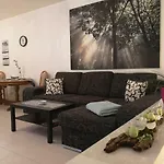 Apartmán Altstadt *