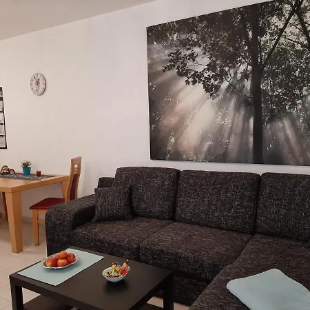 Altstadt أوبيرهاوزين