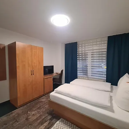 Altstadt Apartment