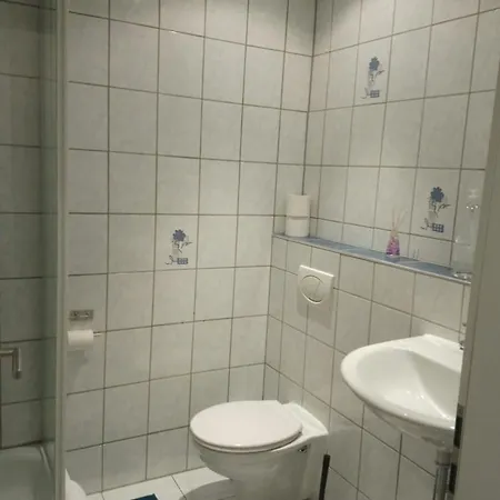 Altstadt Appartement