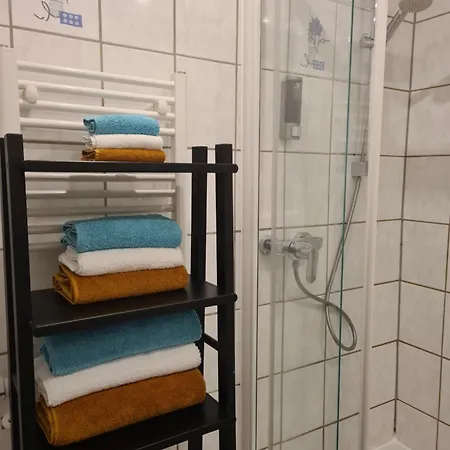 Altstadt أوبيرهاوزين