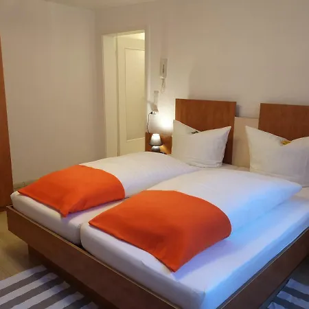 Altstadt Apartamento