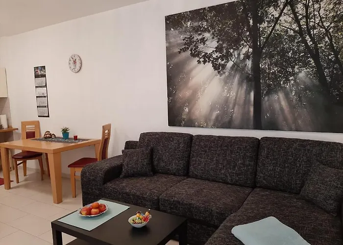 Altstadt Oberhausen (North Rhine-Westphalia)