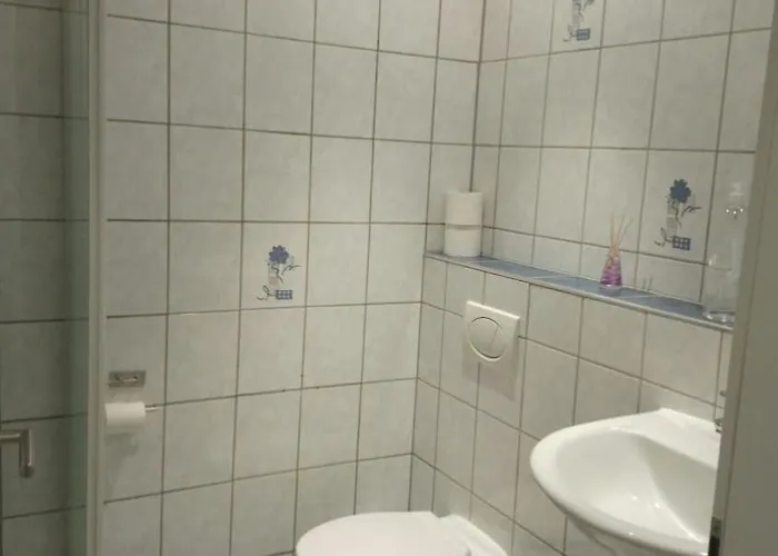 Altstadt Appartement