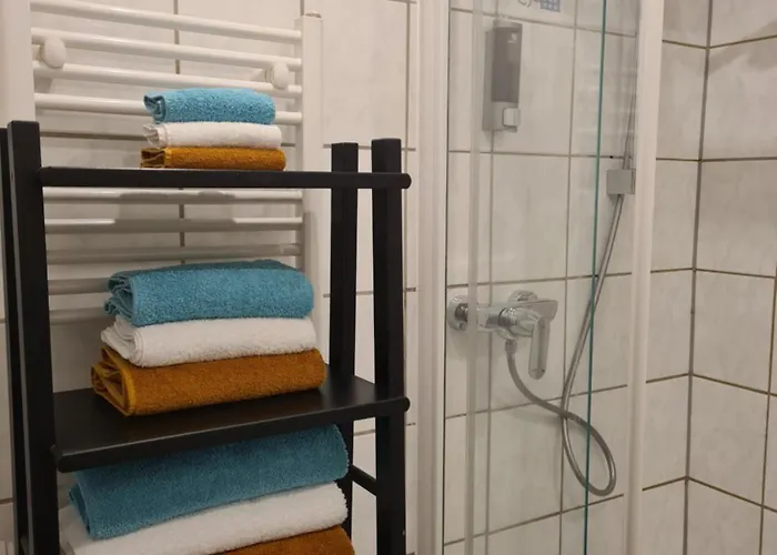 Altstadt Oberhausen (North Rhine-Westphalia)