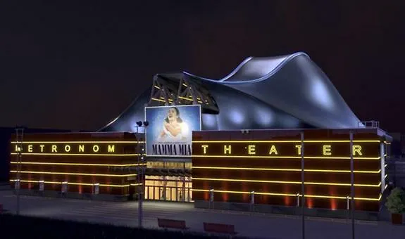 Apartamento Altstadt