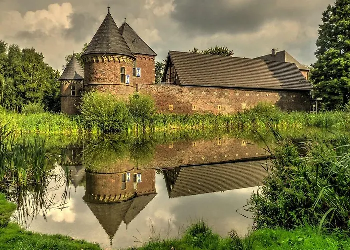 Appartement Altstadt *